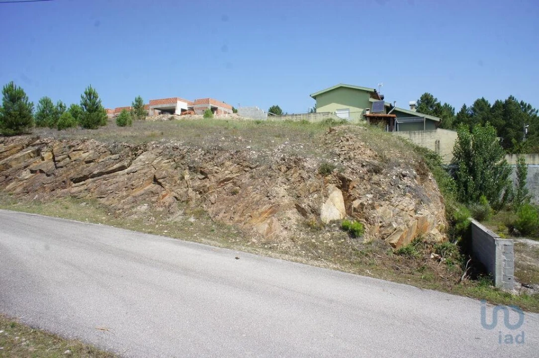 Terreno para Venda em Vale de Anta Foto 5