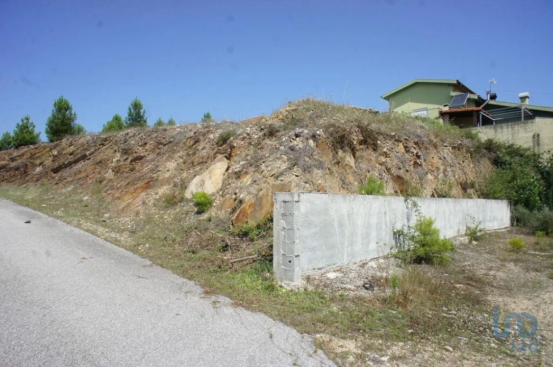 Terreno para Venda em Vale de Anta Foto 7