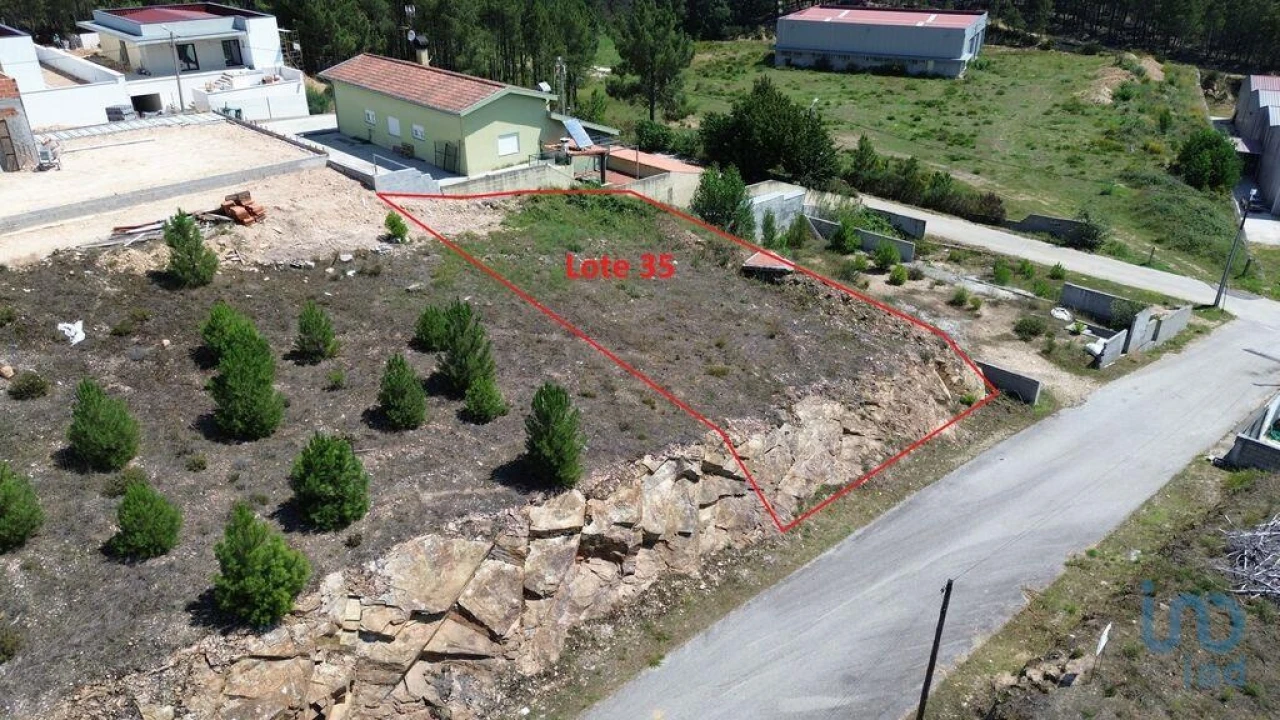 Terreno para Venda em Vale de Anta Foto 4