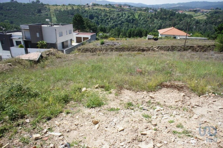 Terreno para Venda em Vale de Anta Foto 9
