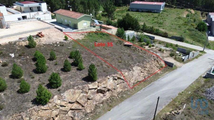 Terreno para Venda em Vale de Anta Foto 4