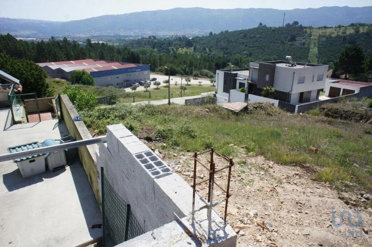 Terreno para Venda em Vale de Anta Foto 8