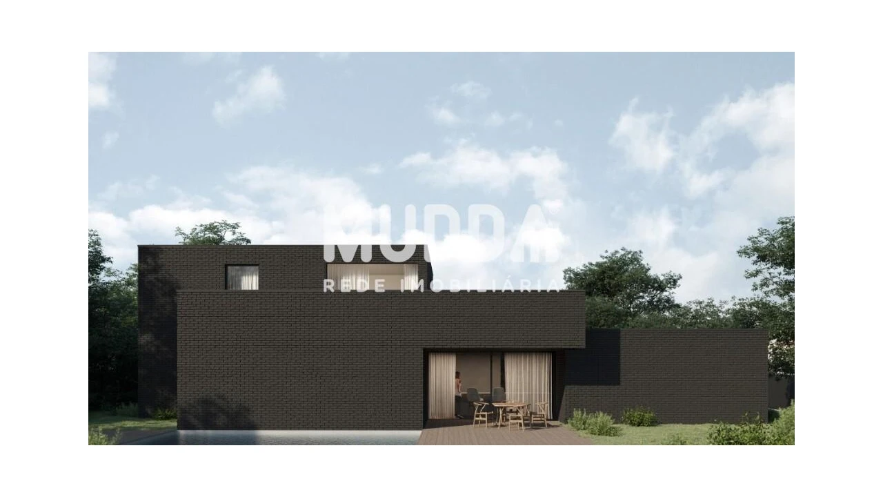 Moradia T4 para Venda em Santa Maria da Feira, Travanca, Sanfins e Espargo Foto 3