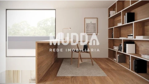 Moradia T4 para Venda em Santa Maria da Feira, Travanca, Sanfins e Espargo