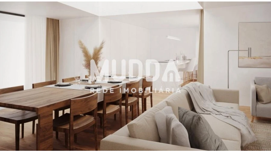 Moradia T4 para Venda em Santa Maria da Feira, Travanca, Sanfins e Espargo Foto 6