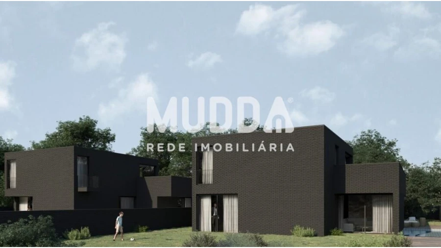 Moradia T4 para Venda em Santa Maria da Feira, Travanca, Sanfins e Espargo Foto 2