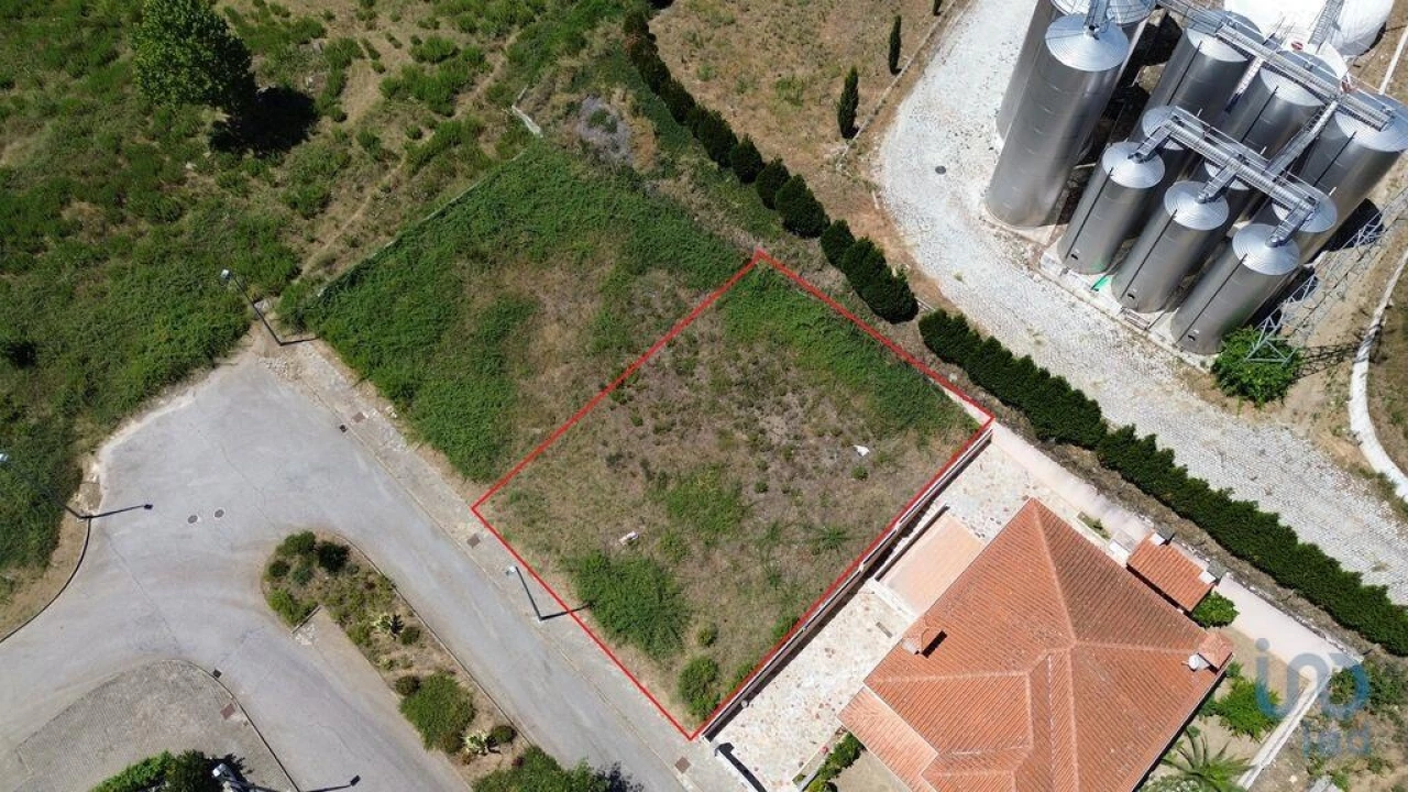 Terreno para Venda em Murça Foto 4