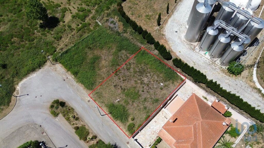 Terreno para Venda em Murça Foto 4