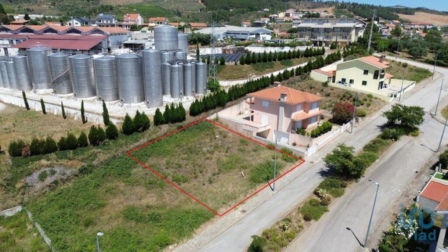 Terreno para Venda em Murça Foto 2