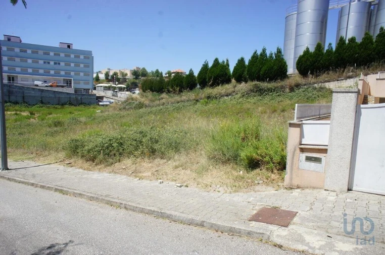 Terreno para Venda em Murça Foto 5