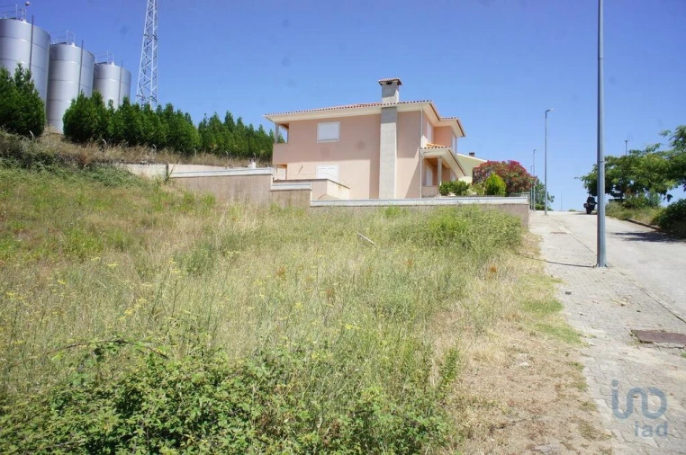 Terreno para Venda em Murça Foto 6
