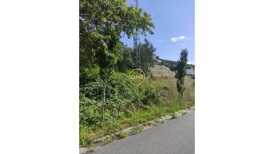 Terreno para Venda em Brufe Foto 1