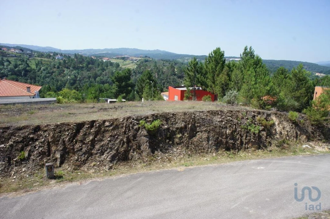Terreno para Venda em Vale de Anta Foto 7