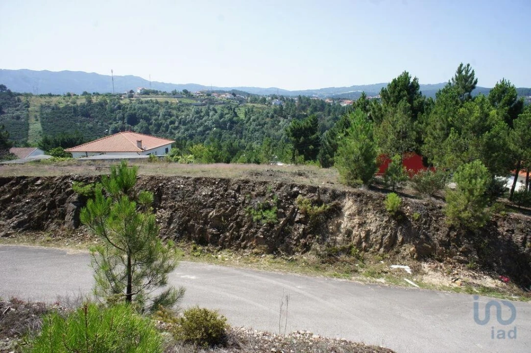 Terreno para Venda em Vale de Anta Foto 9