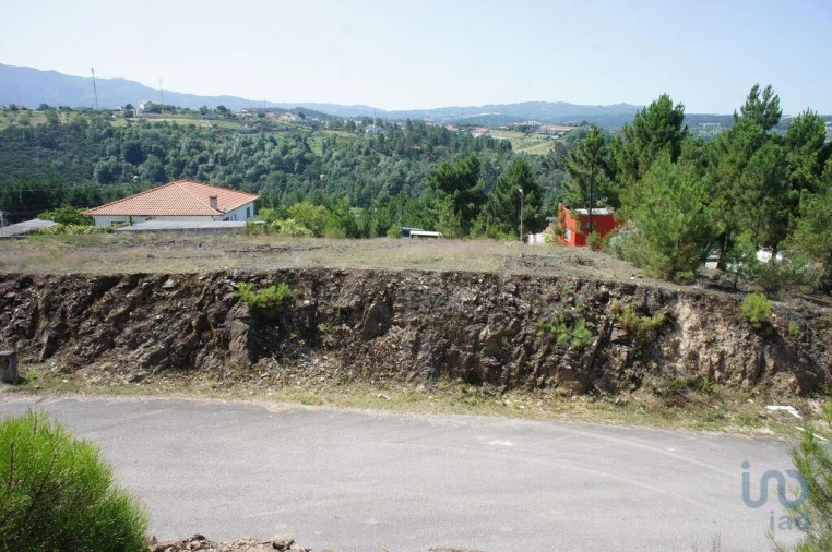 Terreno para Venda em Vale de Anta Foto 8