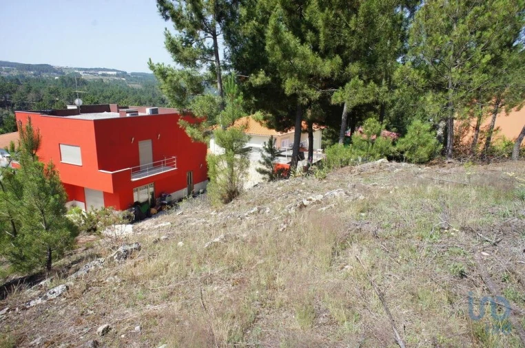 Terreno para Venda em Vale de Anta Foto 6