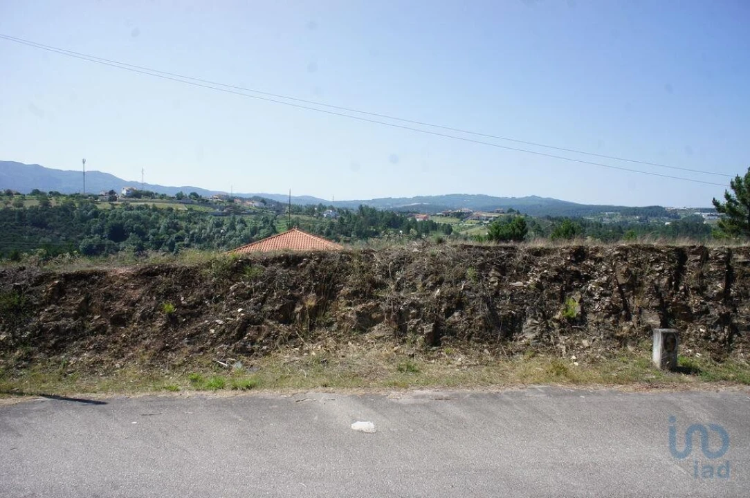 Terreno para Venda em Vale de Anta Foto 10