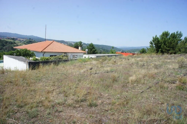 Terreno para Venda em Vale de Anta Foto 5