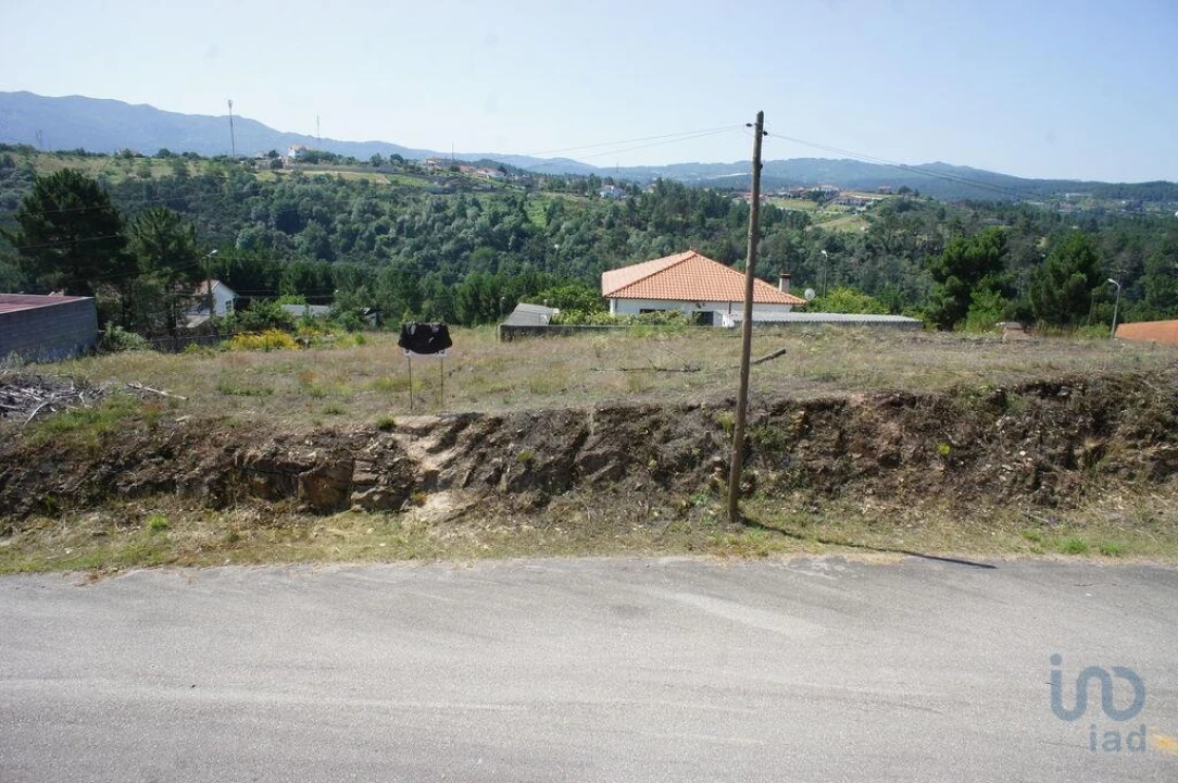 Terreno para Venda em Vale de Anta Foto 9