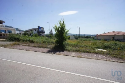 Terreno para Venda em Vilar de Nantes