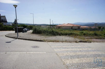 Terreno para Venda em Vilar de Nantes