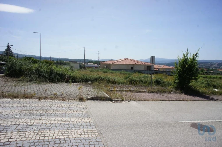 Terreno para Venda em Vilar de Nantes Foto 6