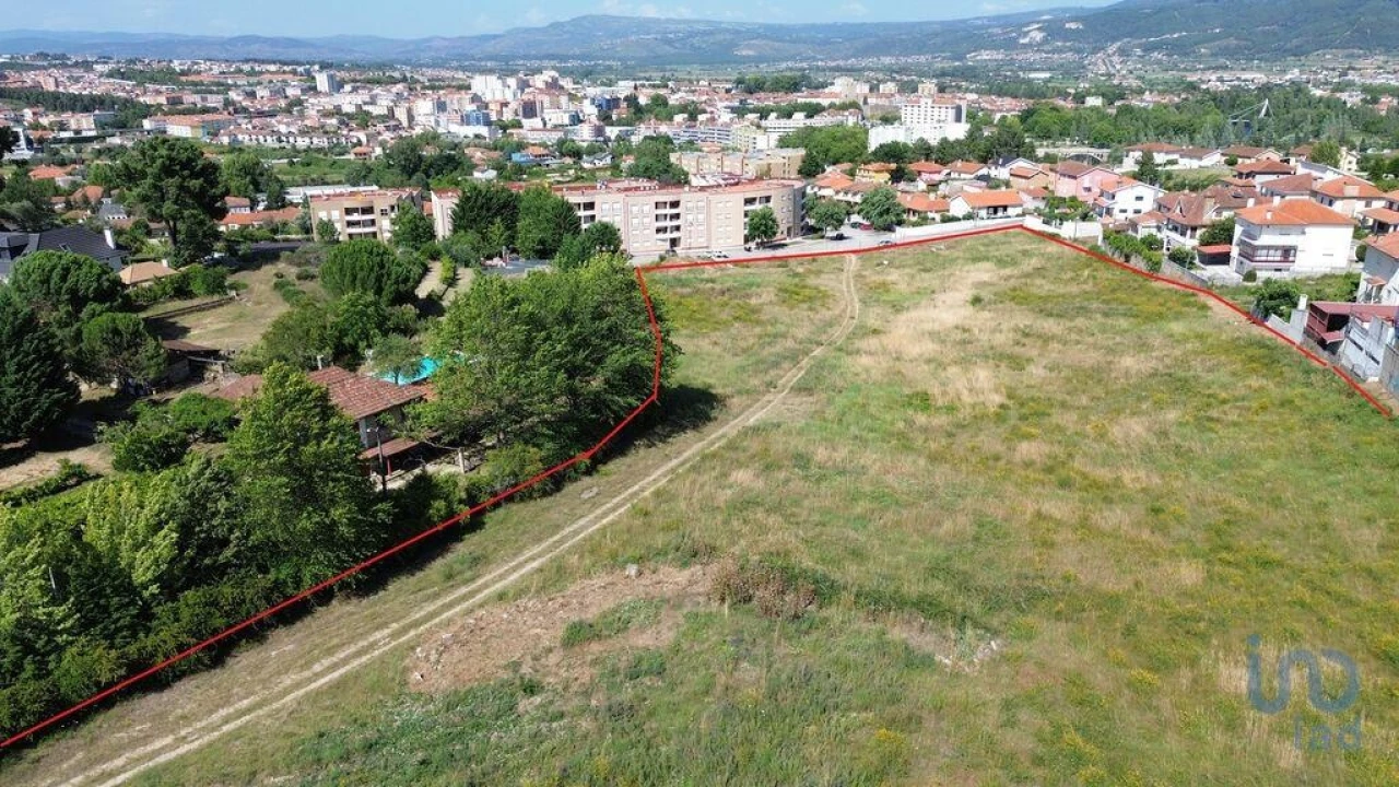 Terreno para Venda em Santa Maria Maior Foto 5
