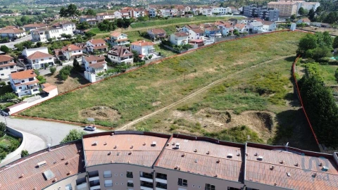 Terreno para Venda em Santa Maria Maior