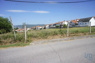 Terreno para Venda em Santa Maria Maior
