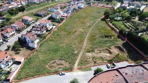 Terreno para Venda em Santa Maria Maior