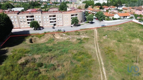 Terreno para Venda em Santa Maria Maior