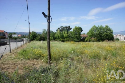 Terreno para Venda em Santa Maria Maior