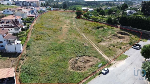 Terreno para Venda em Santa Maria Maior