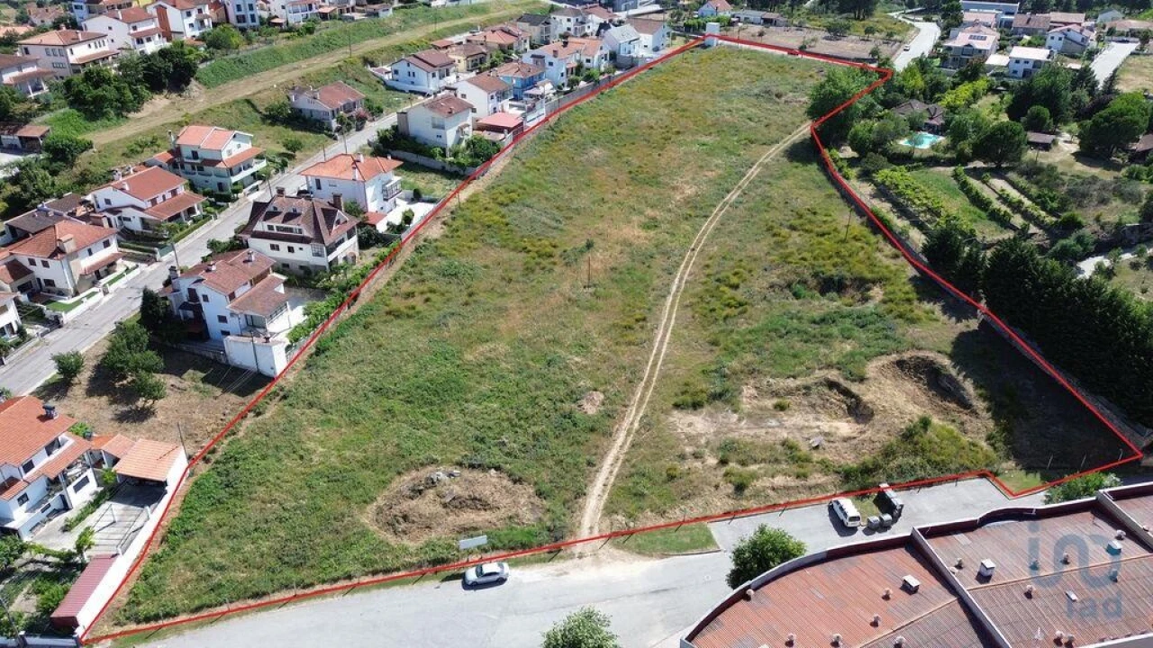 Terreno para Venda em Santa Maria Maior Foto 1