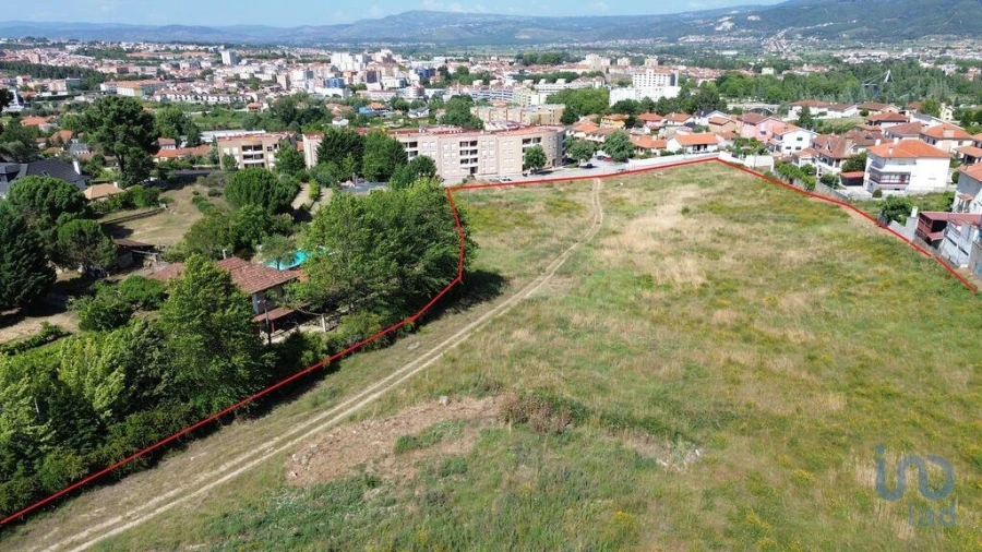 Terreno para Venda em Santa Maria Maior Foto 5