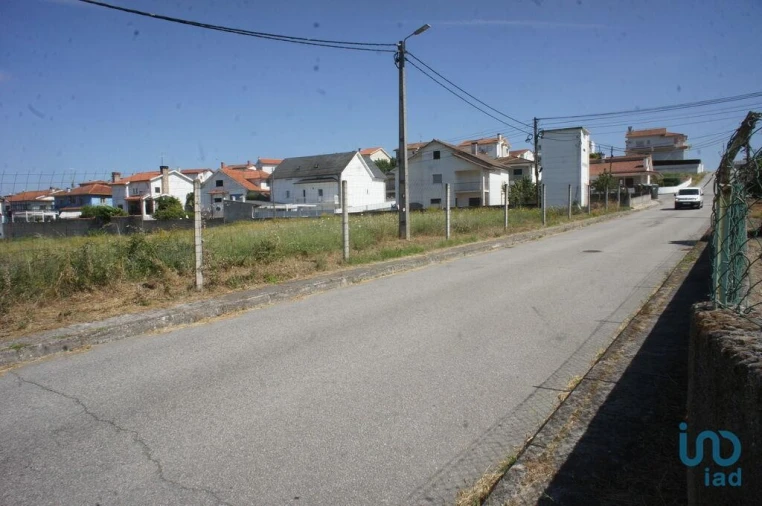 Terreno para Venda em Santa Maria Maior Foto 15