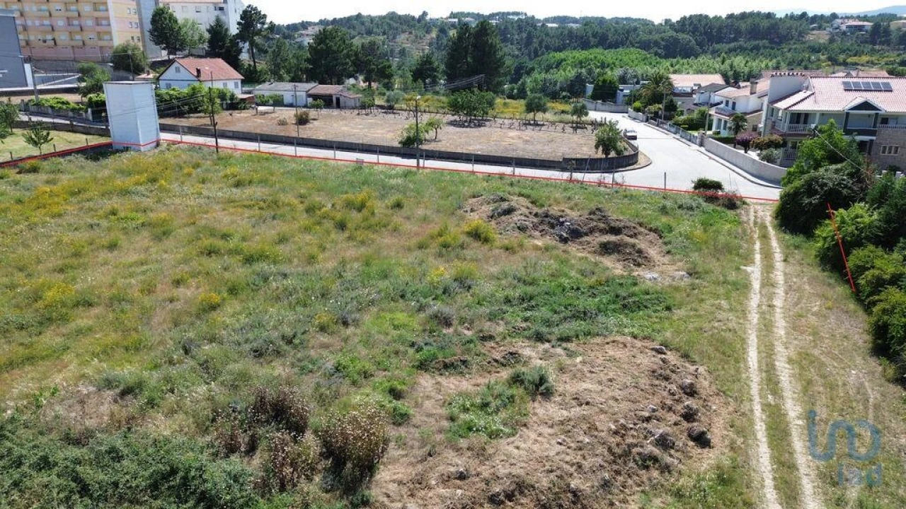 Terreno para Venda em Santa Maria Maior Foto 6