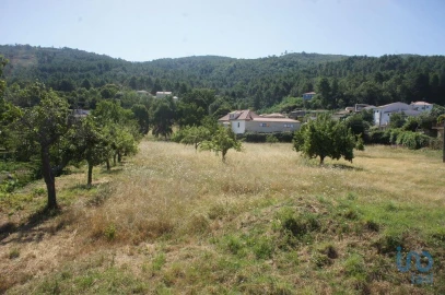 Terreno para Venda em Vilar de Nantes