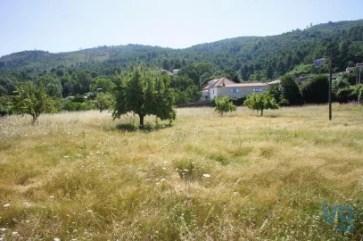 Terreno para Venda em Vilar de Nantes