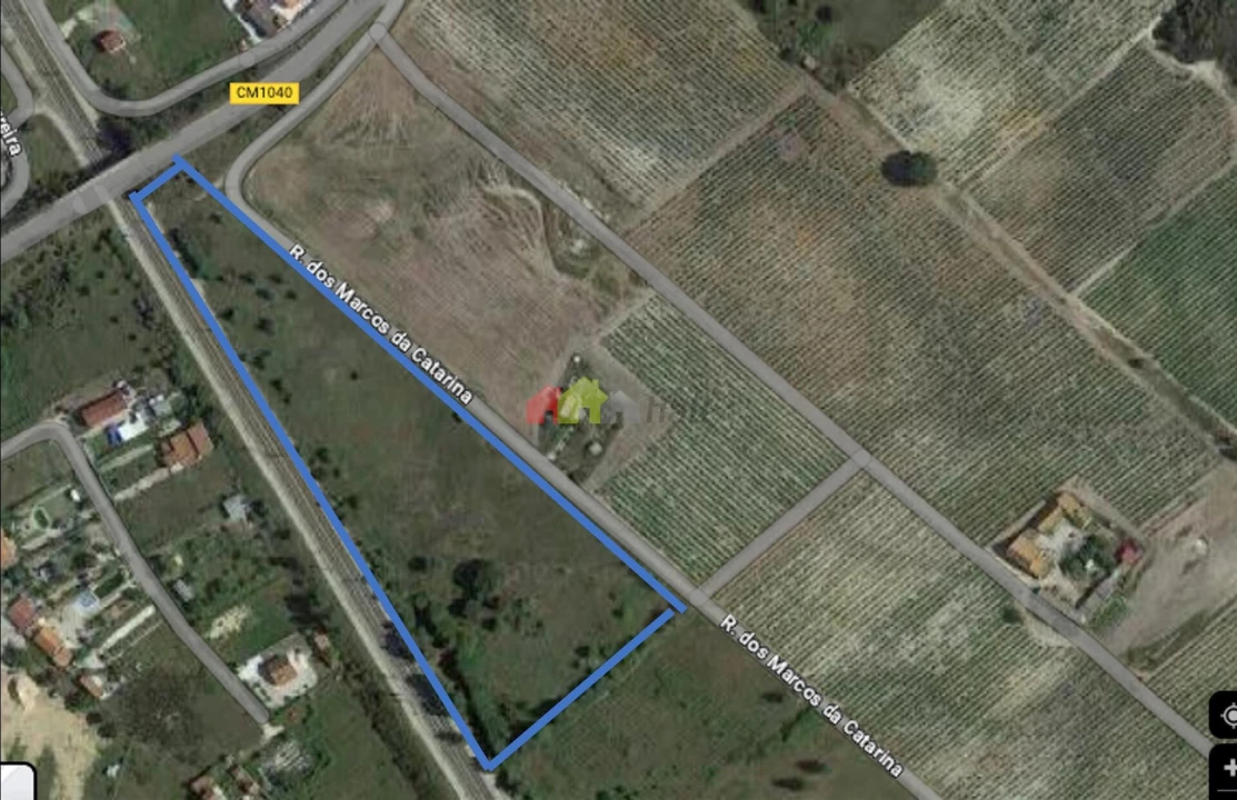 Terreno para Venda em Poceirão e Marateca Foto 8