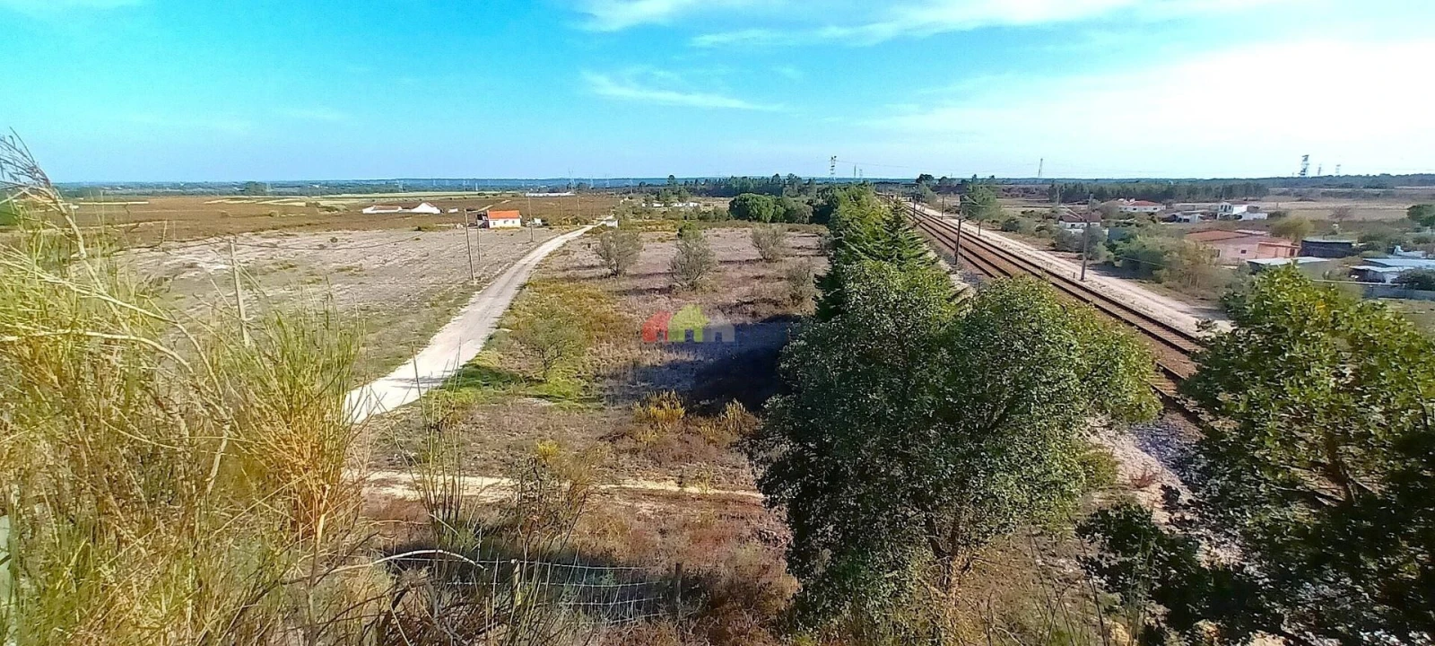 Terreno para Venda em Poceirão e Marateca Foto 12