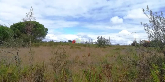 Terreno para Venda em Poceirão e Marateca