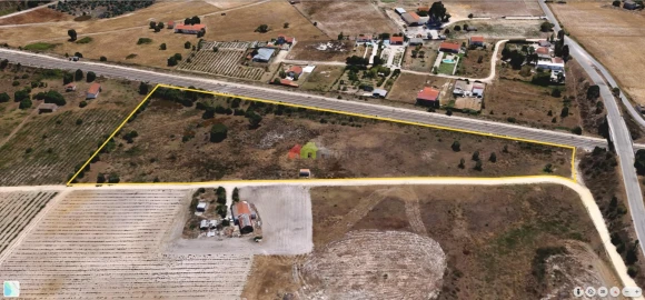 Terreno para Venda em Poceirão e Marateca