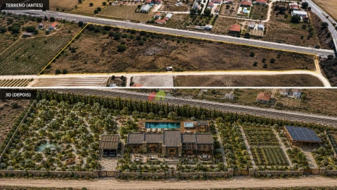 Terreno para Venda em Poceirão e Marateca