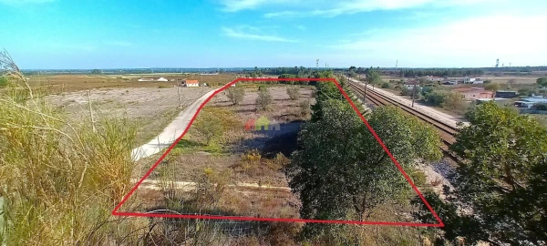 Terreno para Venda em Poceirão e Marateca