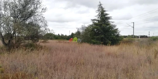 Terreno para Venda em Poceirão e Marateca