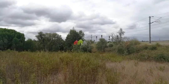 Terreno para Venda em Poceirão e Marateca