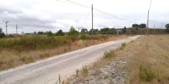 Terreno para Venda em Poceirão e Marateca