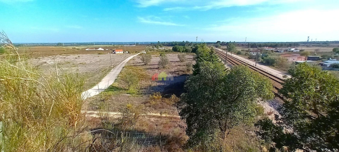 Terreno para Venda em Poceirão e Marateca Foto 12