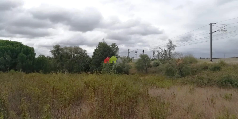 Terreno para Venda em Poceirão e Marateca Foto 32